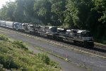 NS 2743